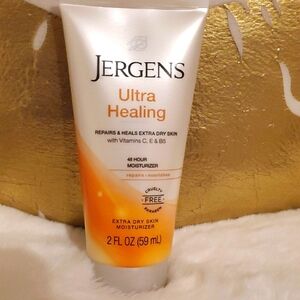 Jergens Ultra Healing Moisturizer